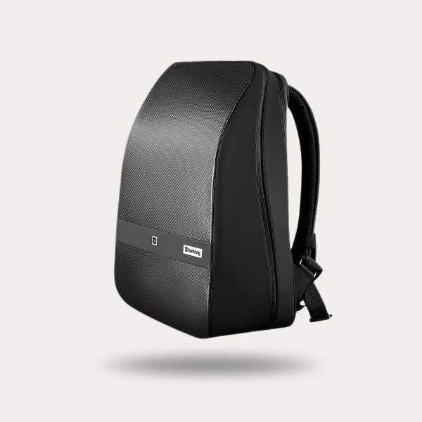 smart backpack lumzag