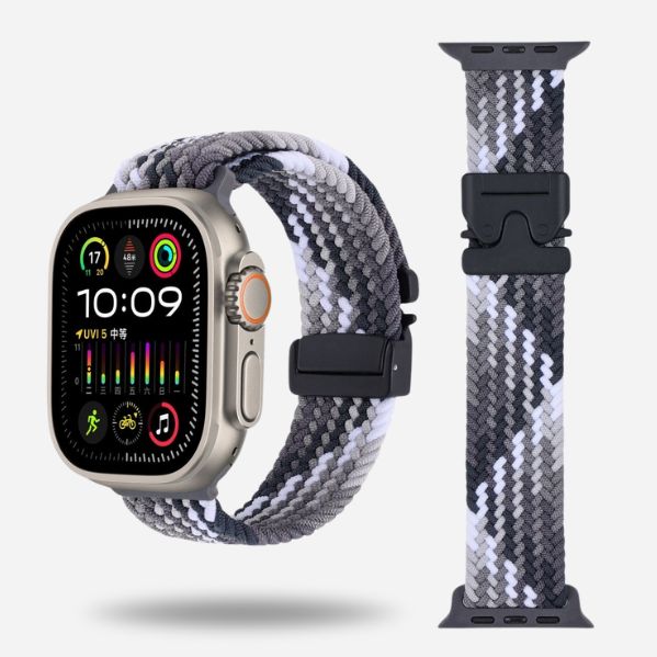 Apple_Watch_Elastic_Woven_Nylon_Band