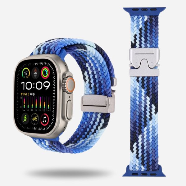 Apple_Watch_Breathable_Elastic_Band