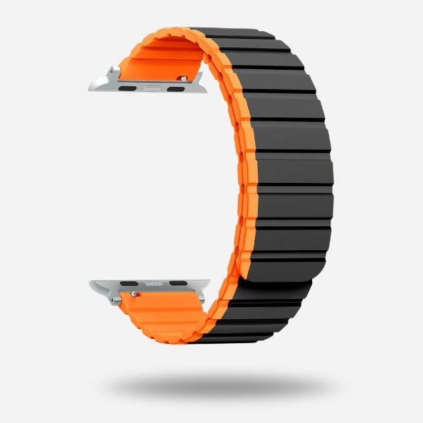 Apple Watch Silicone Band - Magnetic