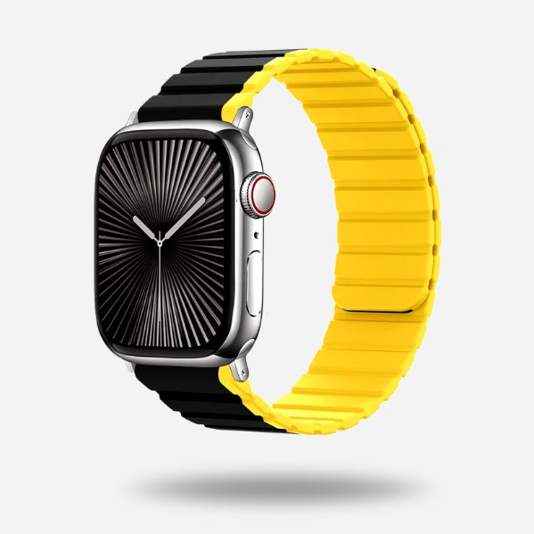 Apple Watch Silicone Band - Magnetic