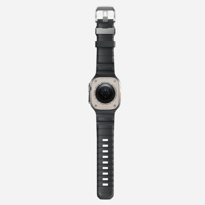 Apple Watch Silicone Band - Zurich