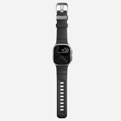 Apple Watch Silicone Band - Zurich