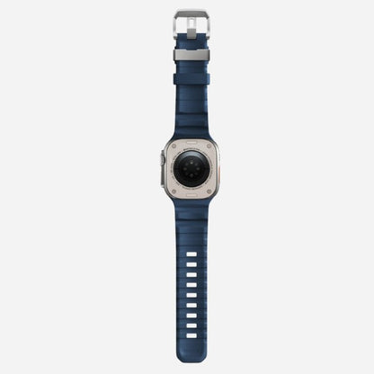 Apple Watch Silicone Band - Zurich