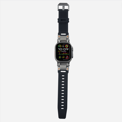 Apple Watch Band Black