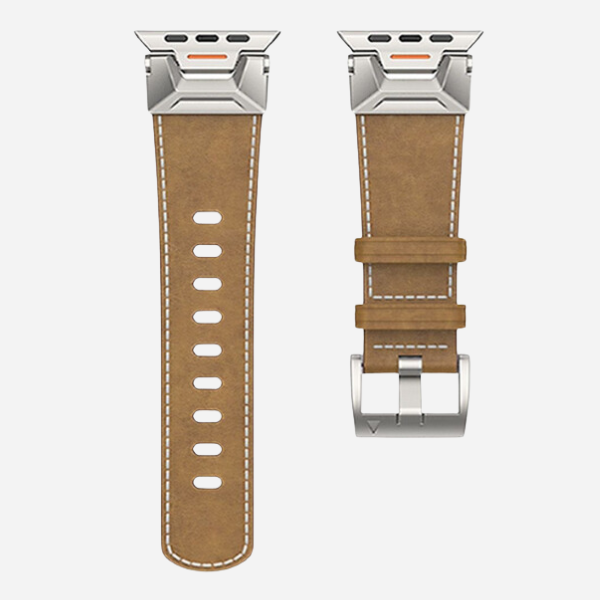 Leather Apple Watch Bands