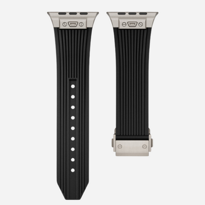 Apple Watch Silicone Bands