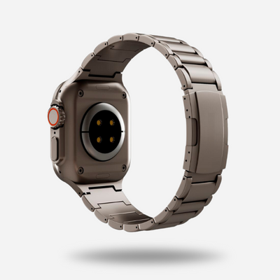 Apple Watch Titanium Band