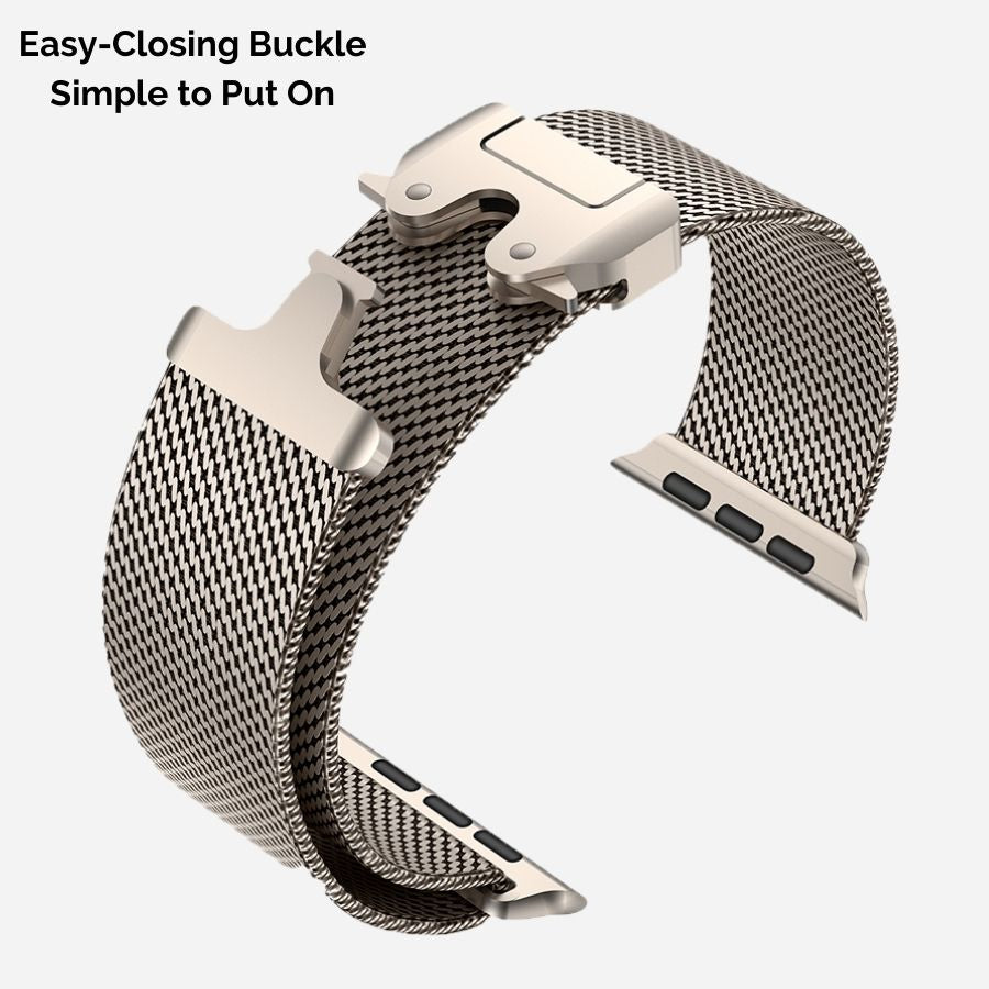 Titanium_Apple_Watch_Band_Milanese_Loop