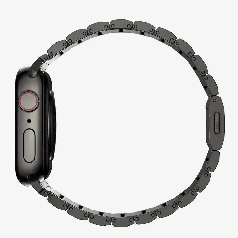 Titanium Apple Watch Band - Ti3