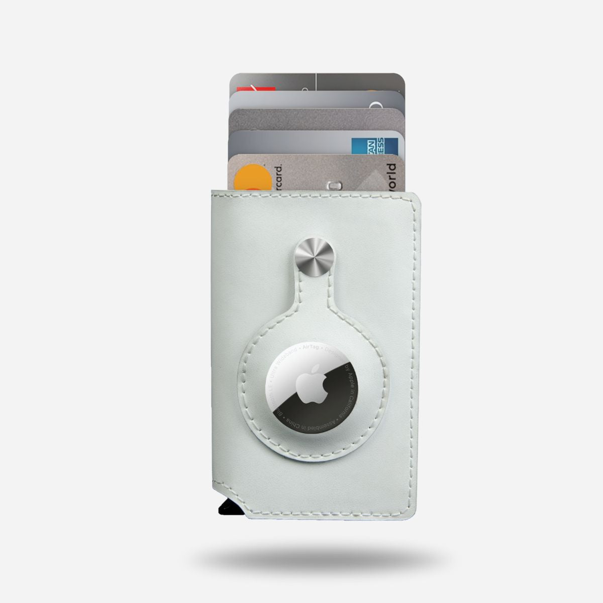 AirTag Slide Wallet